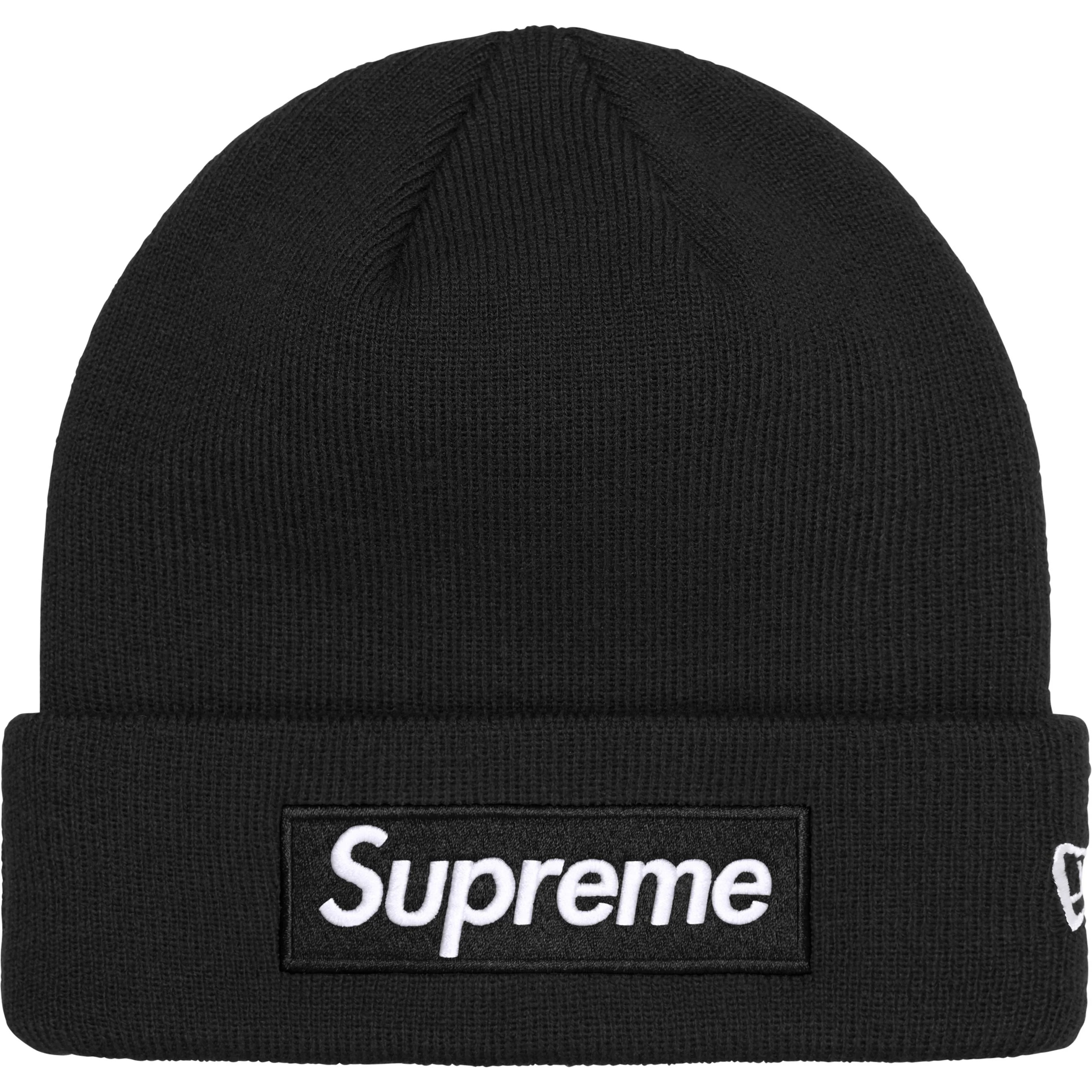 New Era® Box Logo Beanie view 12